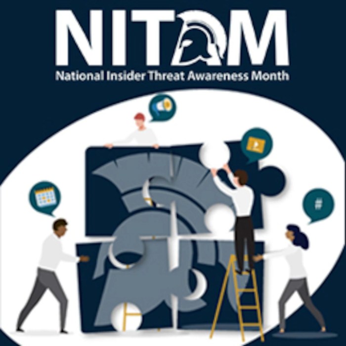 Insider threat threats industrial sabotage security cyber unwitting protecting training theory game nextgov maturity age businesses learning biggest machine avoid