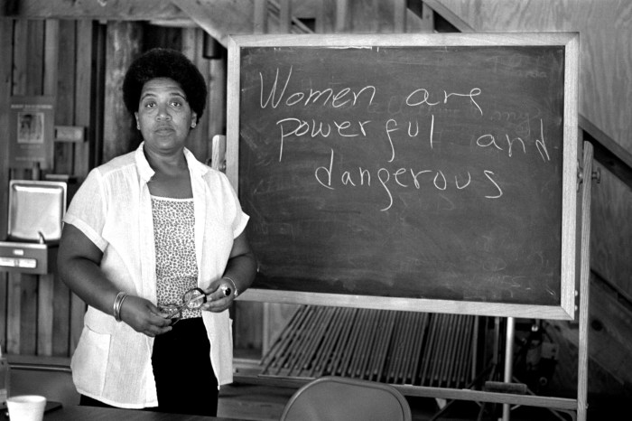 Void hanging fire font audre lorde poem pickafont