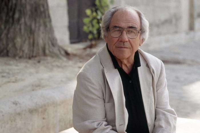 A road divided jean baudrillard