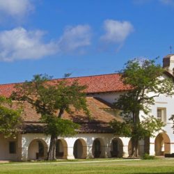 Juan bautista san mission california trip plan miller getty mark