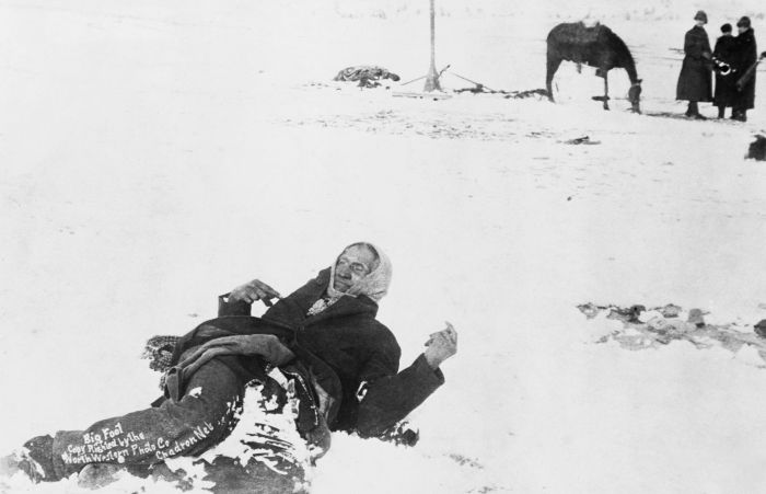 Red cloud's speech after wounded knee answer key