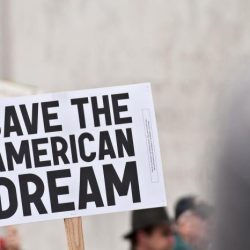 Is the american dream still possible by david wallechinsky