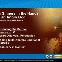 Sinners angry god hands sermon slideshare edwards jonathan