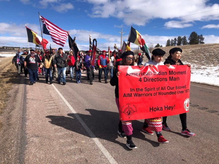 Red cloud's speech after wounded knee answer key